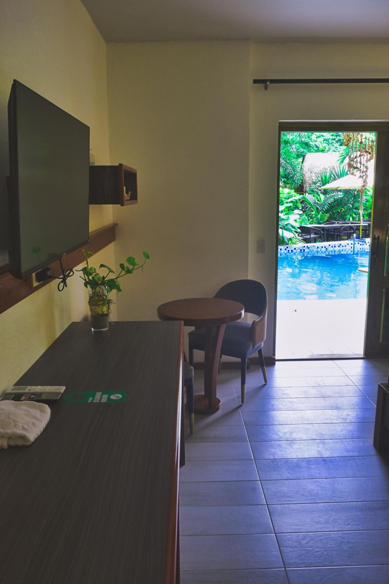 P1 Club Resort Panglao Cameră foto