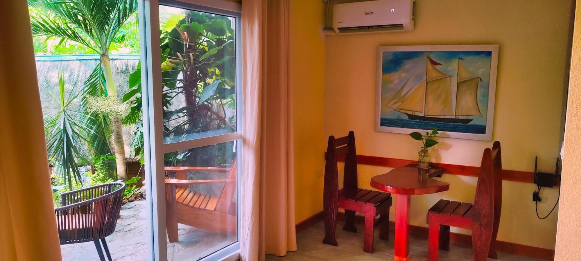 P1 Club Resort Panglao Cameră foto