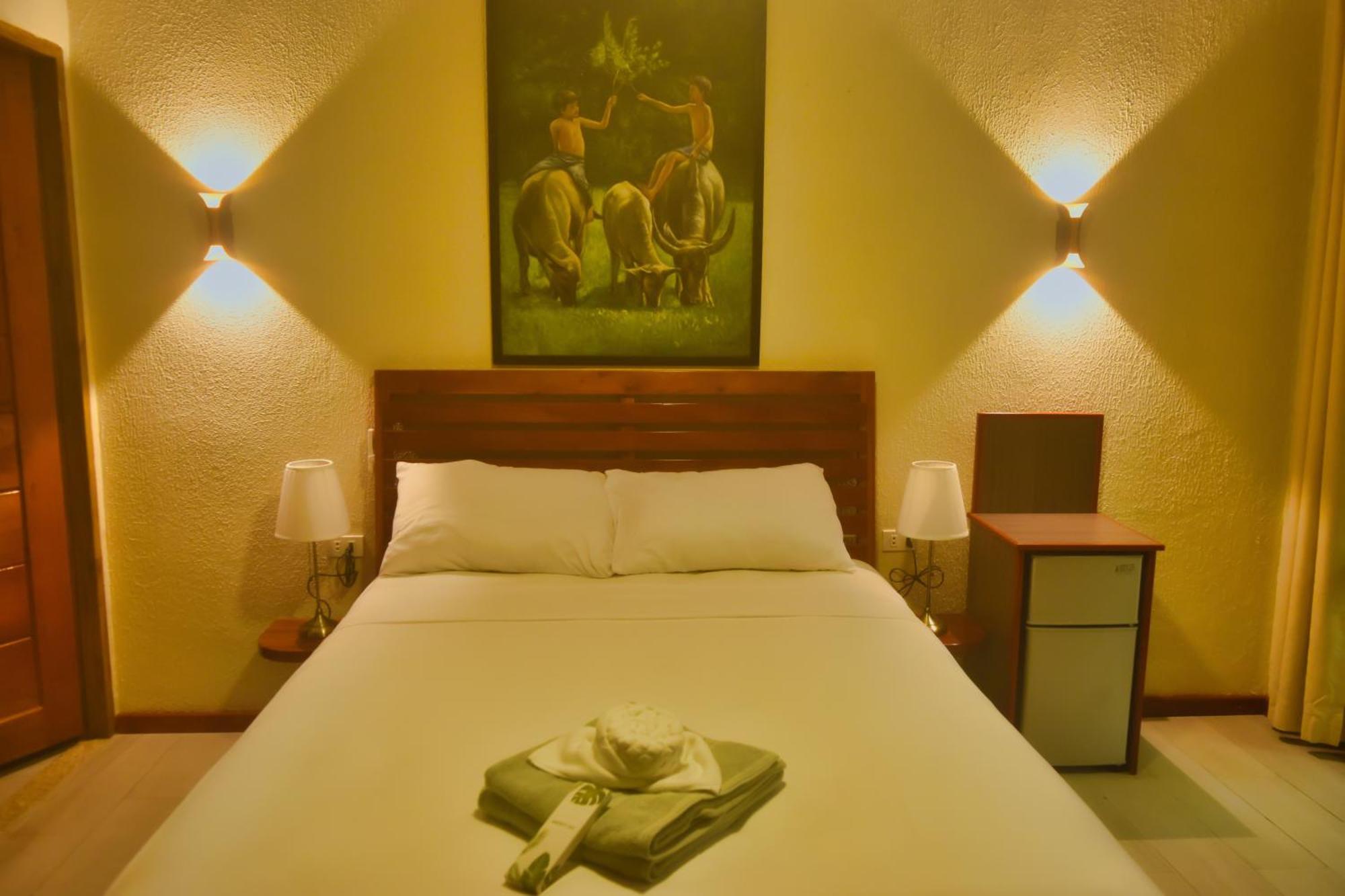 P1 Club Resort Panglao Cameră foto
