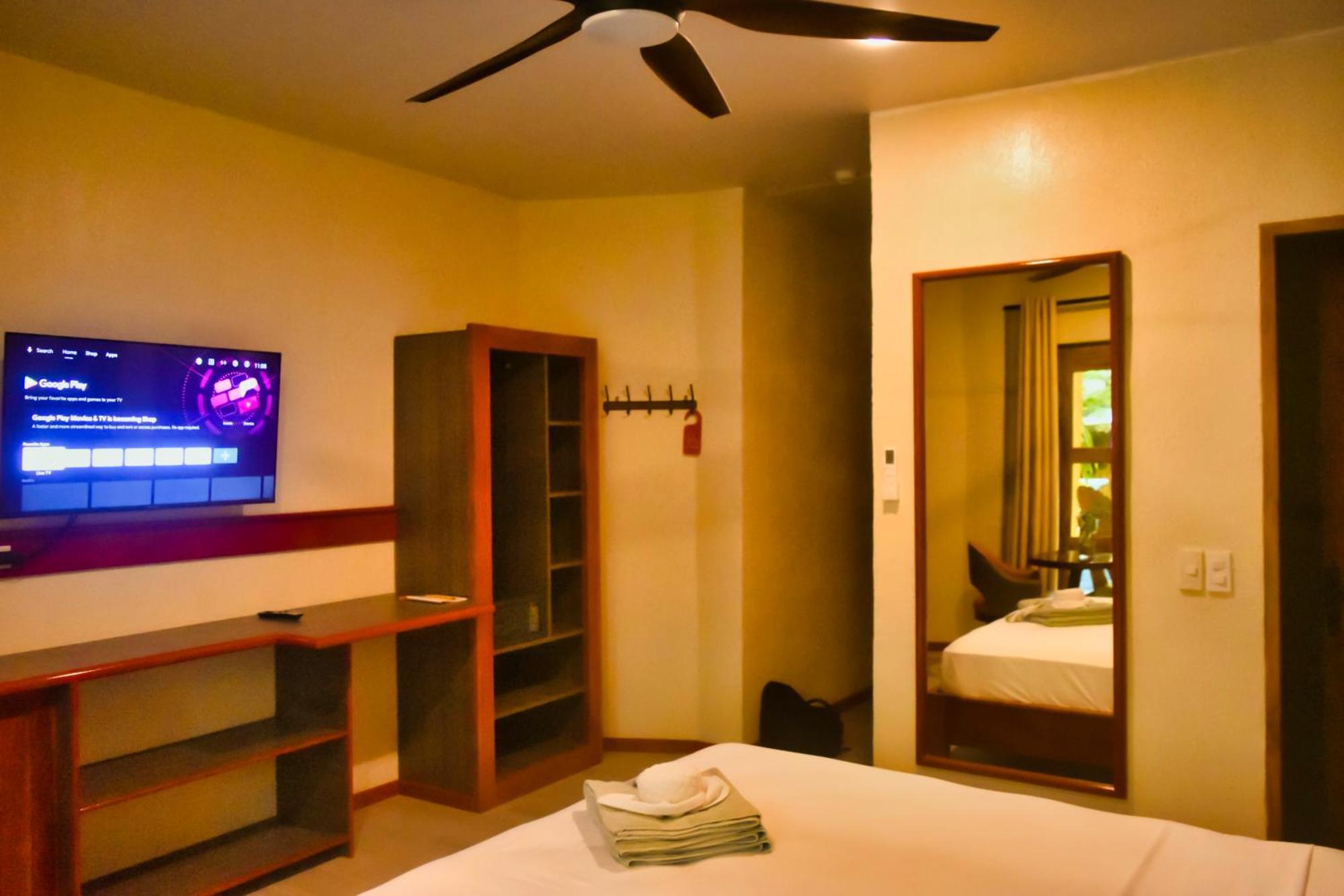 P1 Club Resort Panglao Cameră foto
