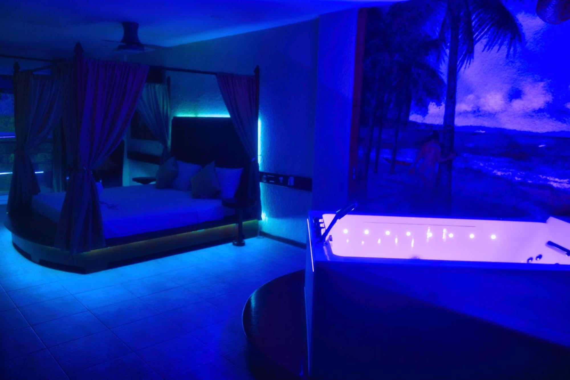 P1 Club Resort Panglao Cameră foto