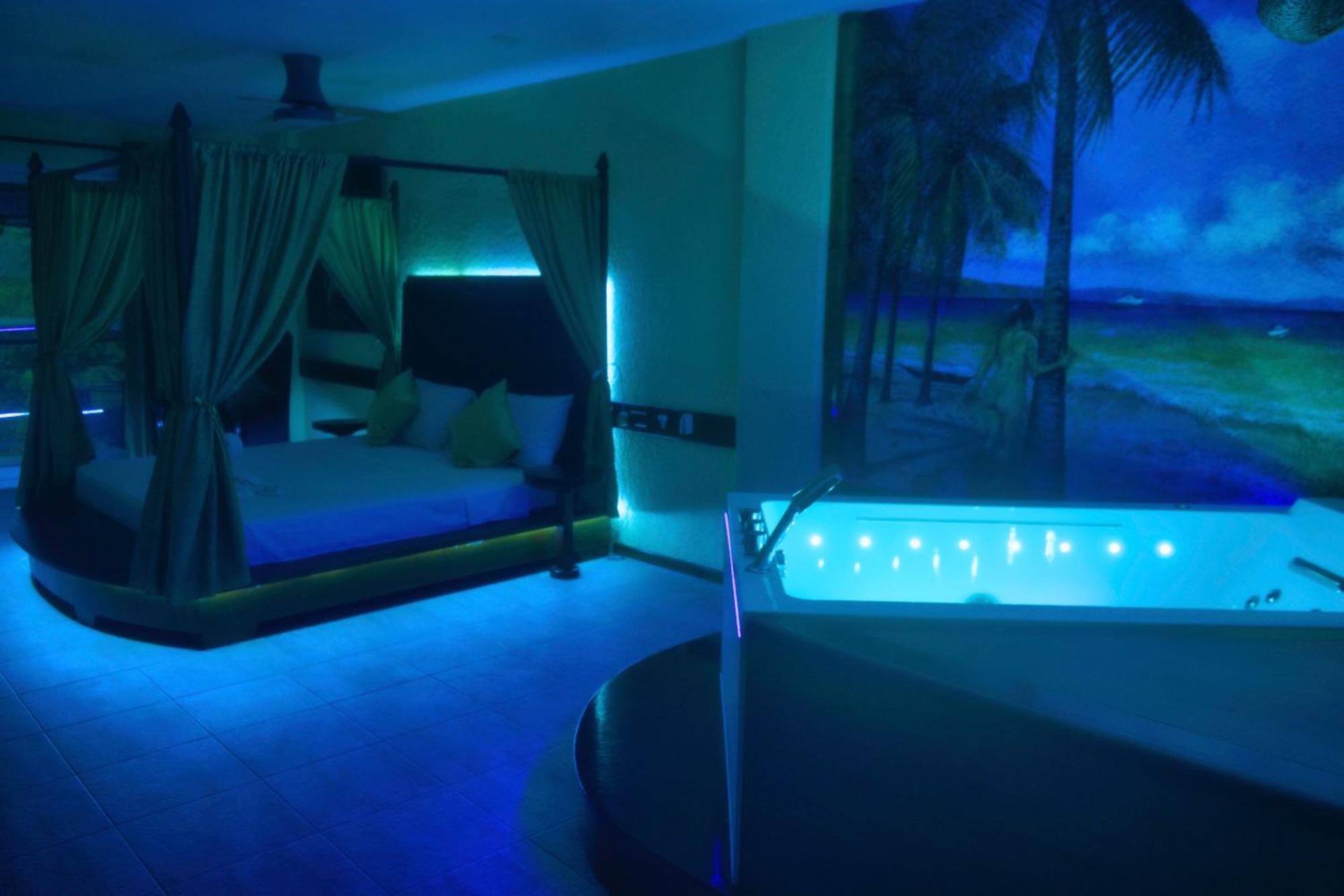 P1 Club Resort Panglao Cameră foto